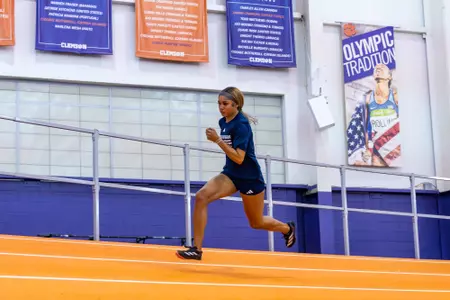 Clemson Invitational