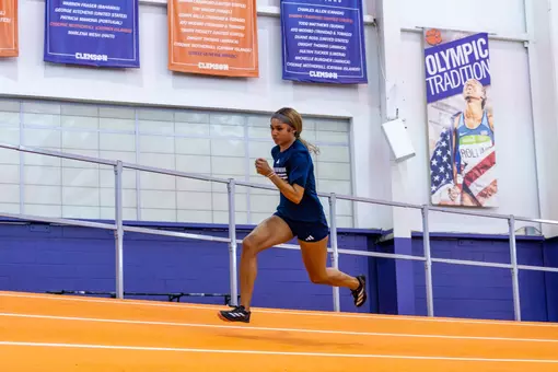 Clemson Invitational