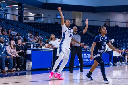 McKenna Eddings ODU Home 2026