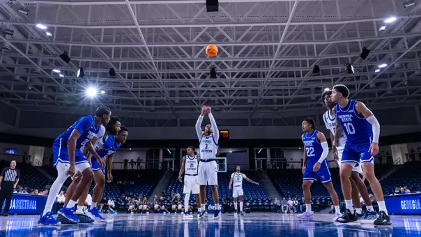 Khayri Dunn - Georgia State