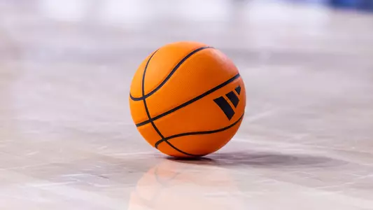 Stock Basketball - Coastal Carolina