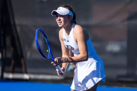 Mackenzie Leopold COFC 2026