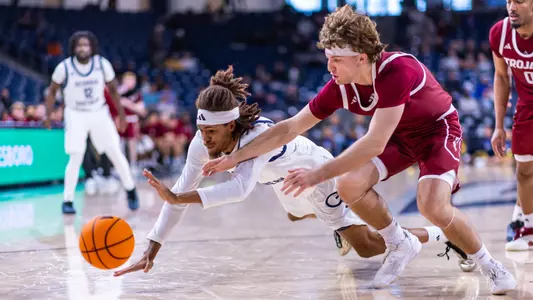 Dwayne Williams Jr. - Troy