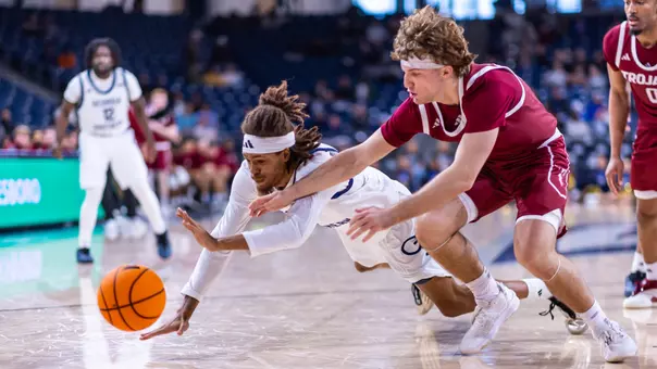 Dwayne Williams Jr. - Troy