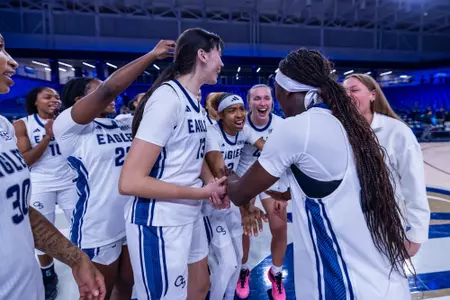 WBB Cele Southern Miss 2026