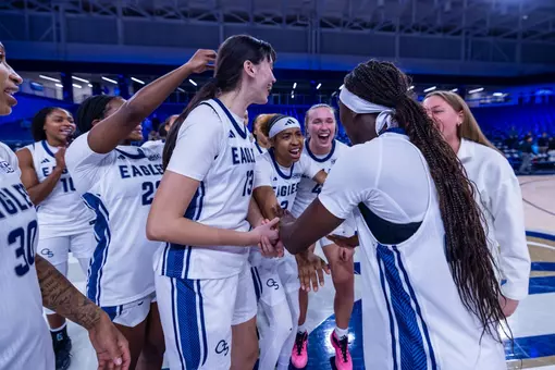 WBB Cele Southern Miss 2026