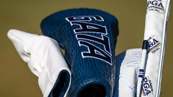 Golf Clubs - The Southern