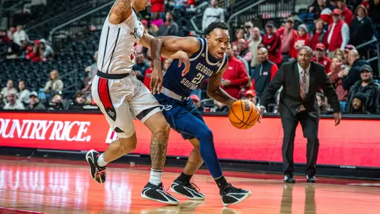 Spudd Webb - Louisiana