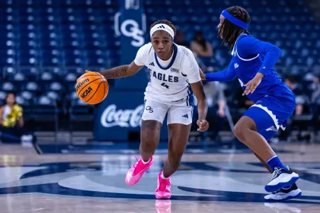 Shanti Simmons WBB GAST 2025