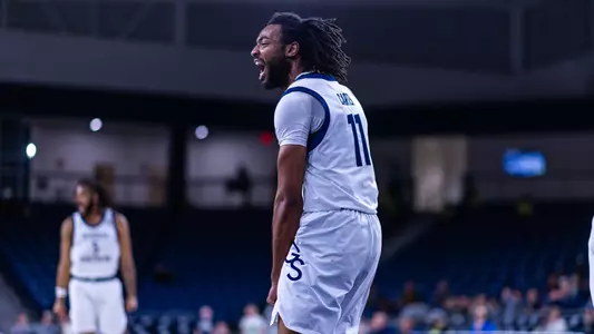 Shainen Carter - Celebration