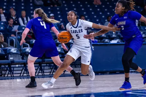 Kyla Bryant JMU 2026