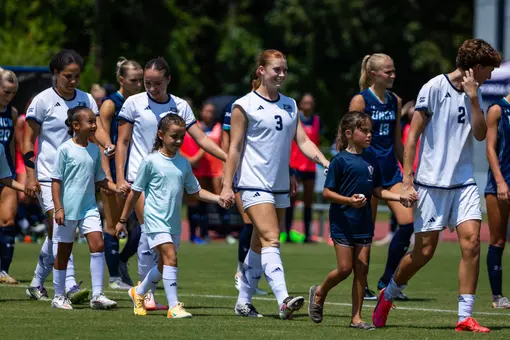 Meredith Pugh WSOC Walkout 2026