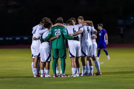 Team Photo vs JMU