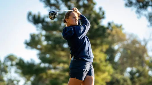 Margaux Brejo - Qualifying