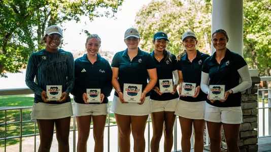 Route 66 Invitational - Tournament Champions