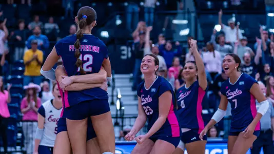 Pfefferkorn Celebration - JMU