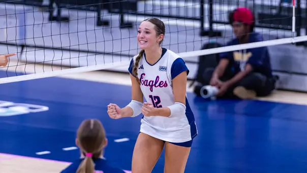 Beka Pfefferkorn - James Madison
