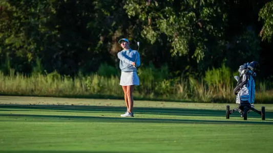 Kathryn DeLoach - Qualifying
