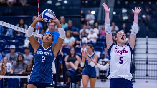 Maddie / Lexi - POTW Duo