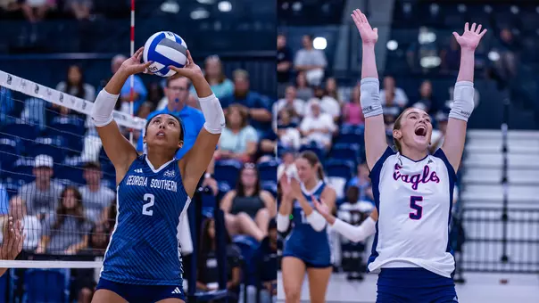 Maddie / Lexi - POTW Duo