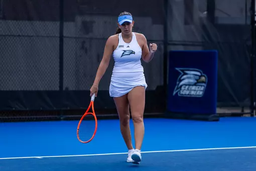 Angelina Mihajlovic COFC 2025