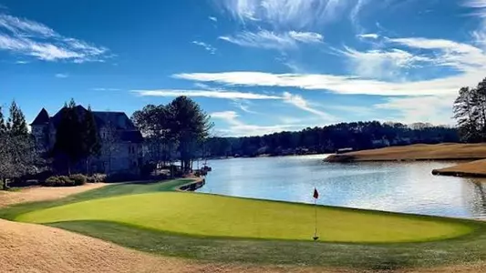 Georgia Golf Club