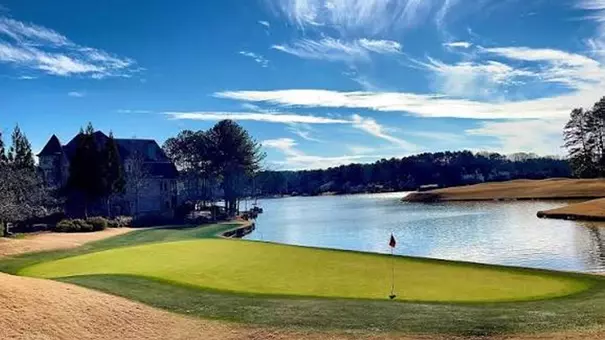 Georgia Golf Club