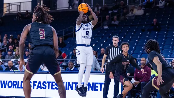 Tyren Moore - Texas State