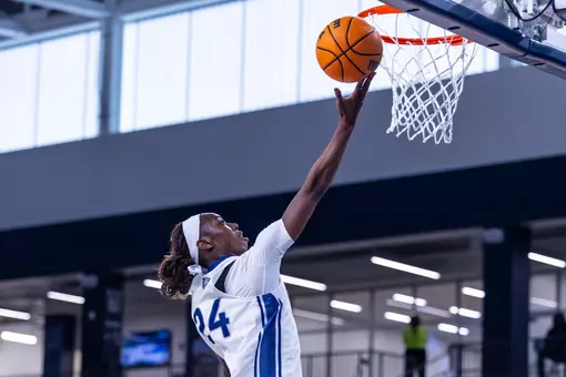 Kishyah Anderson WBB Ark St 2026