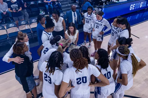 WBB Huddle 2026 Ark State