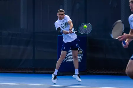 Willy Mirarchi MTEN SCSU 2026