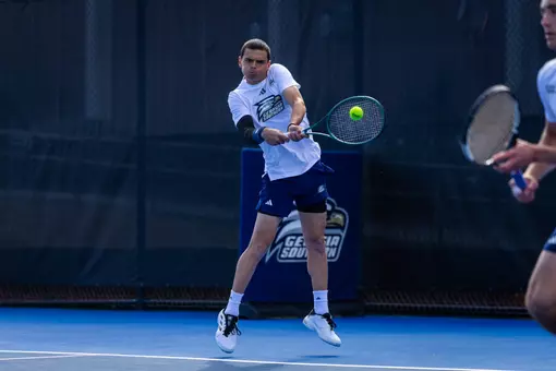 Willy Mirarchi MTEN SCSU 2026