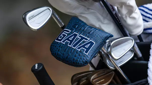 Stock - The Southern WGOLF