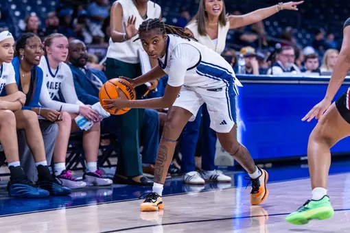 Destiny Garrett WBB Ark State 2026