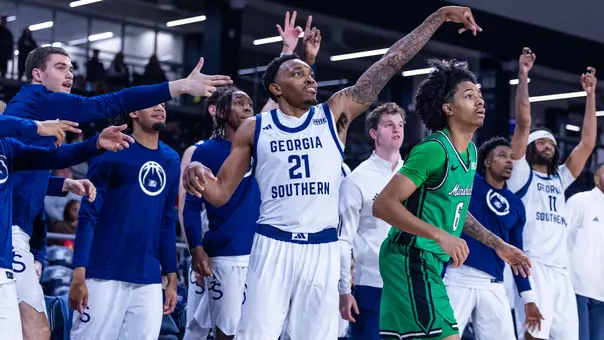 Spudd Webb - Marshall