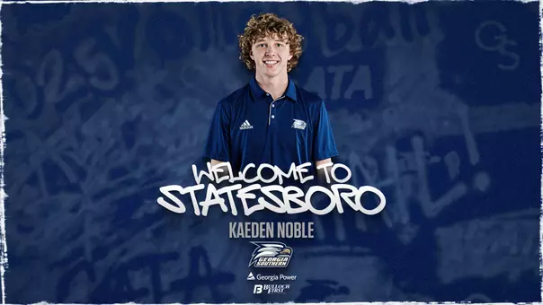 Kaeden Noble - Director of Operations