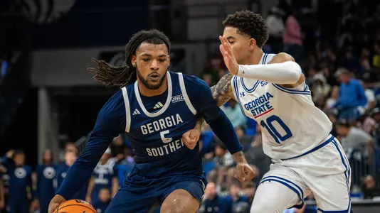 Nakavieon White - Georgia State