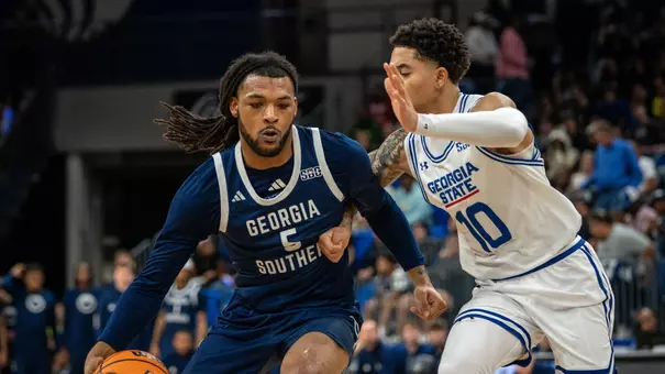 Nakavieon White - Georgia State