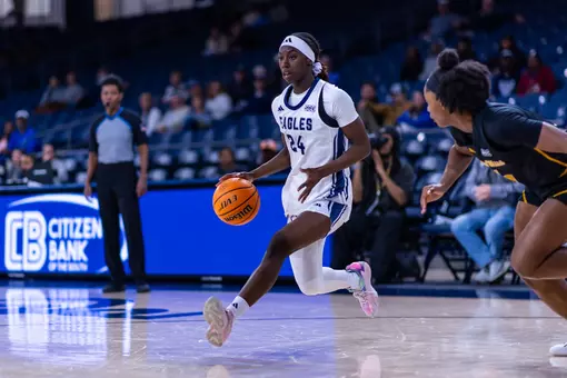 Kishyah Anderson USM 2026 2