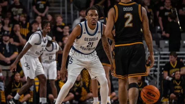 Spudd Webb - Appalachian State