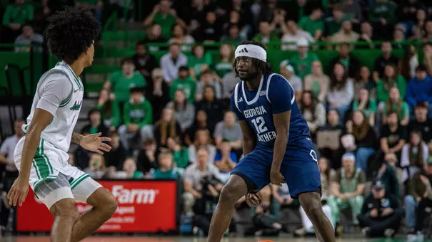 Tyren Moore - Marshall