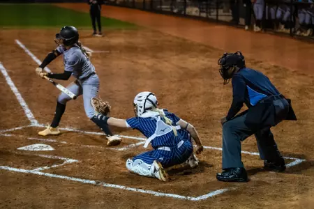 Valerie Combs Catching