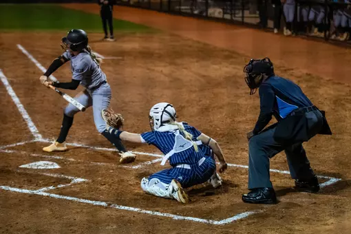 Valerie Combs Catching