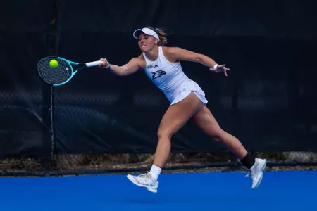 Franzi Heinemann WTEN COFC 2026