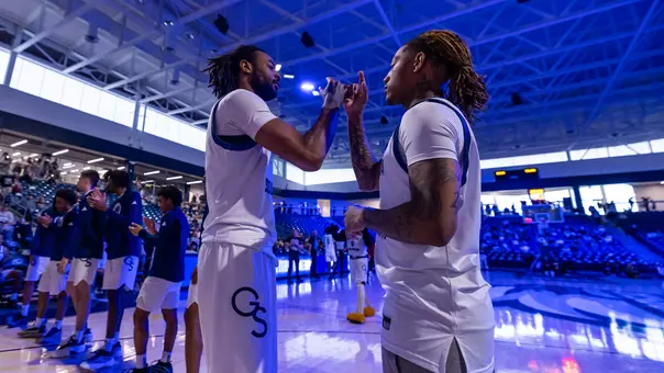 Shainen Carter - Troy