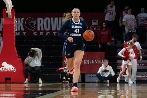 Kayla Cleaveland Miami 2026