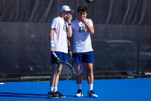 Davis Taylor & Gregoire Delattre MTEN 2026