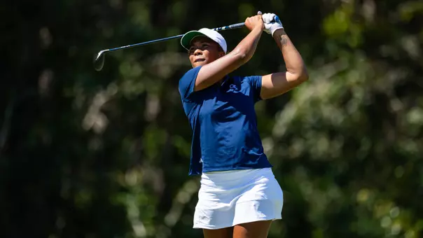 Haven Ward - The Southern