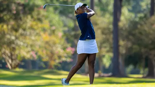 Haven Ward - The Southern