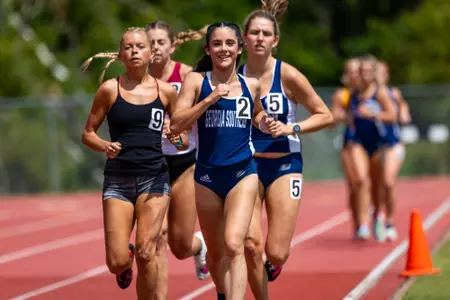 Tristen Crosby Outdoor